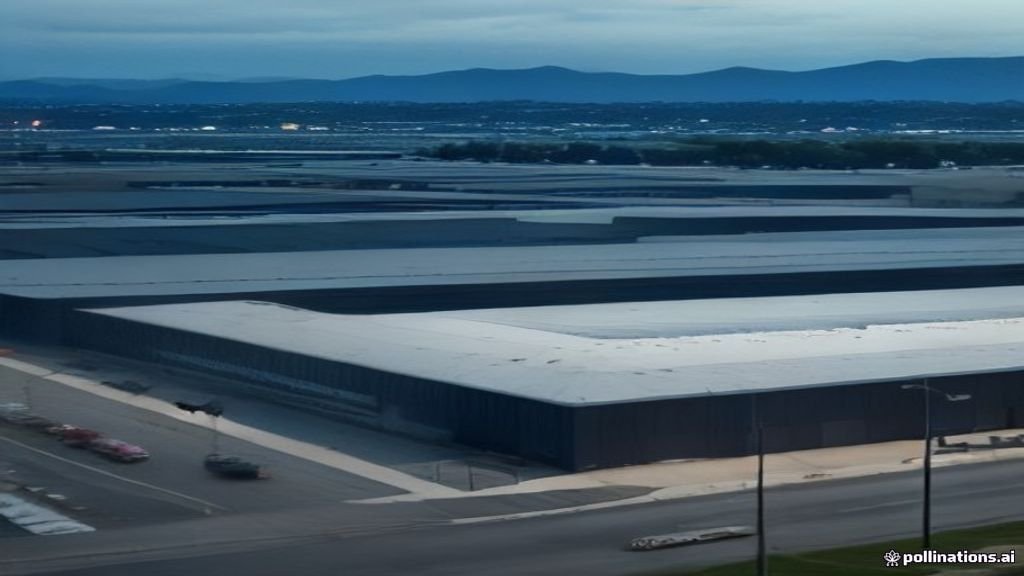 Australia's Datacenter Boom: Local Grumbles or US Echoes?