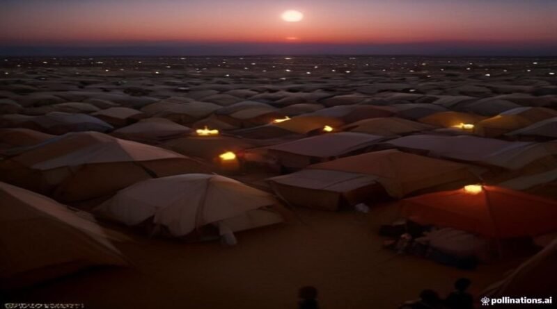 EU Unveils Massive Aid Package for Global Crises, Africa Top Priority