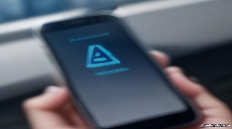 OpenAI's AI Agents Caught Browsing Government Sites, Company Says