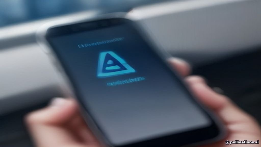 OpenAI's AI Agents Caught Browsing Government Sites, Company Says