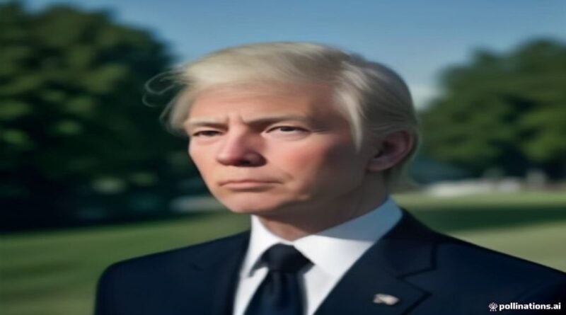 Trump Nixes Iranian Strait Deal, Citing 'Unacceptable' Terms