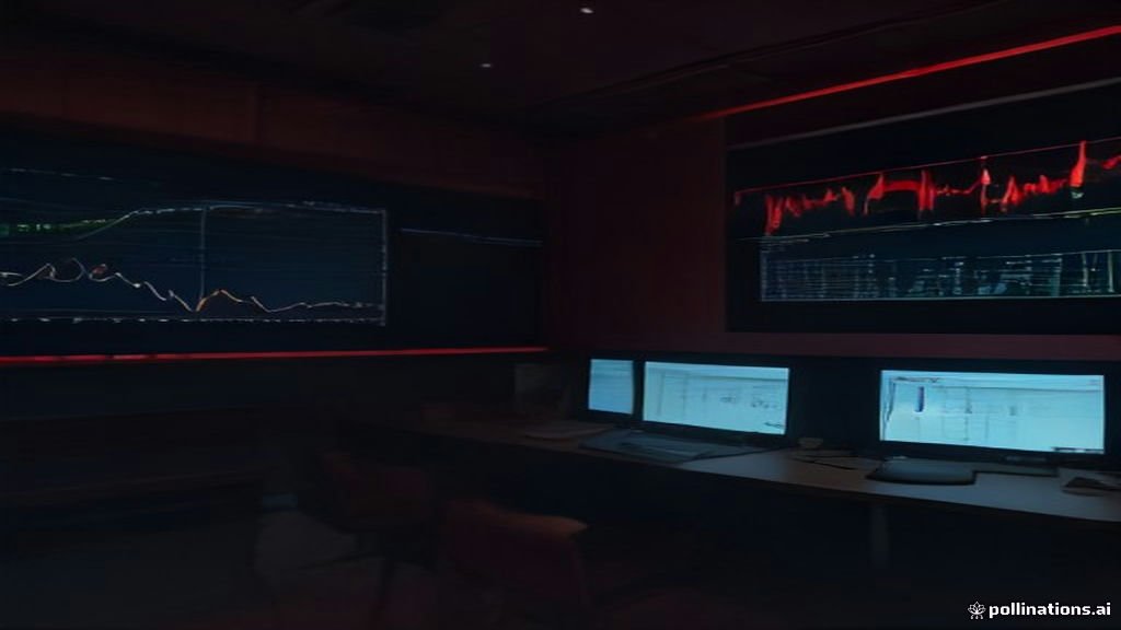 AI Infrastructure Boom Shows Signs of Strain as Neoclouds Plunge and Debt Costs Soar