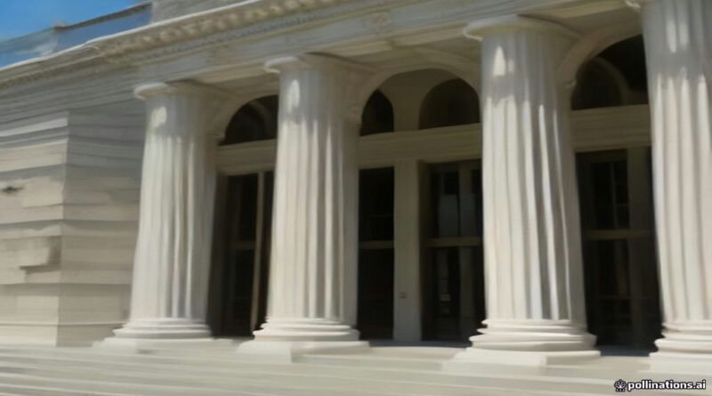 Federal Judge Rules Dismissal of Prosecutor Maurene Comey Unlawful