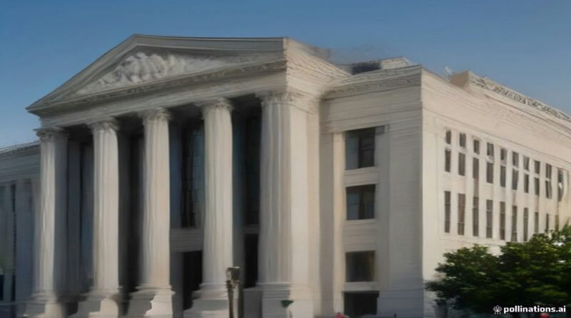 Federal Lawsuit Accuses Donald Trump of Unconstitutional Profits in $2 Billion Foreign Crypto Deals