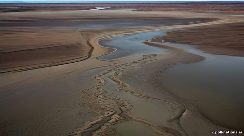 Four Corners Historic Flooding Triggers Massive Recovery Efforts as Damage Costs Soar