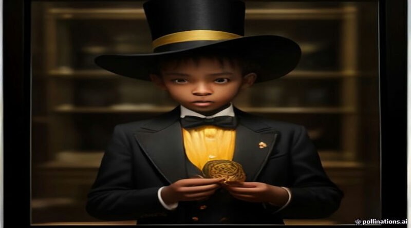 Inside Cape Town's College of Magic, South Africa's Illegal-Turned-Iconic Academy for Young Performers