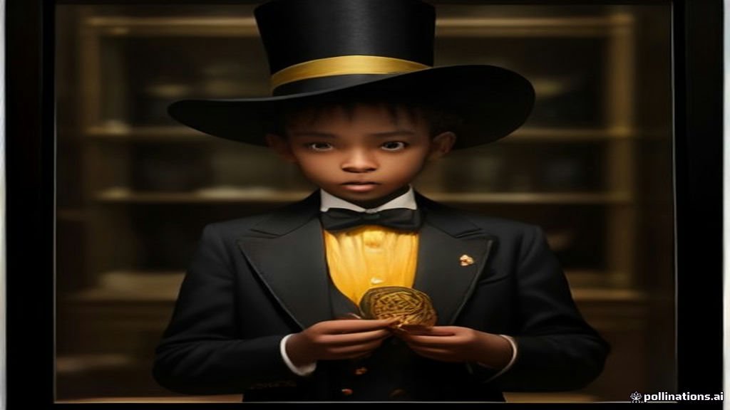Inside Cape Town's College of Magic, South Africa's Illegal-Turned-Iconic Academy for Young Performers