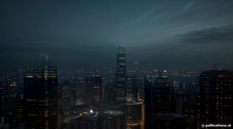 Middle Eastern Capital Drives $14.2 Billion Sovereign Wealth Rebound in China