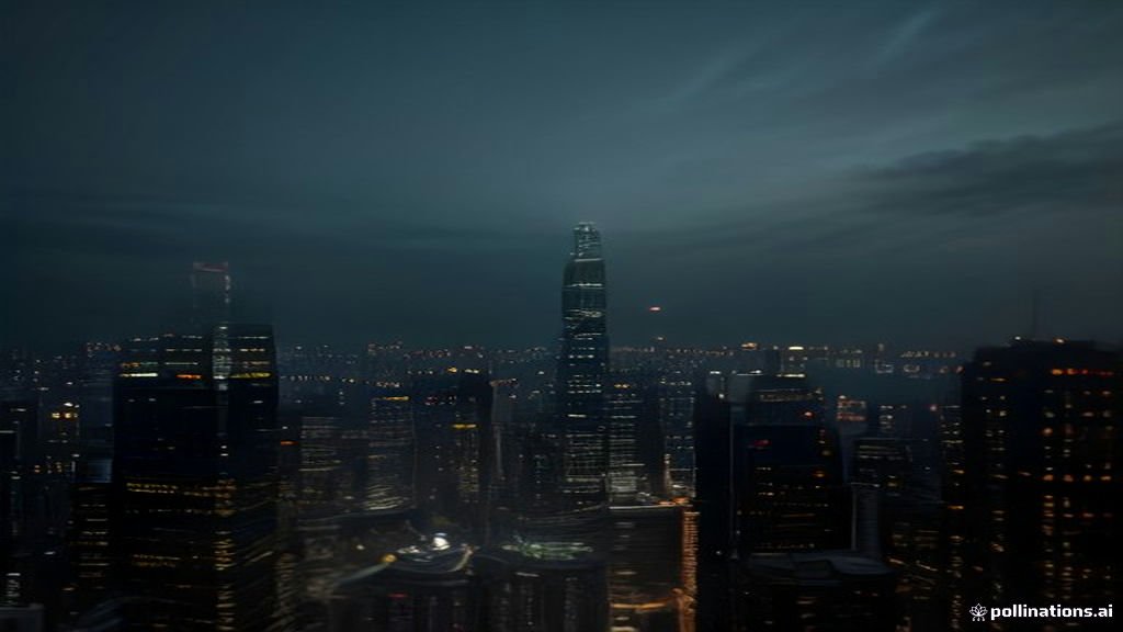 Middle Eastern Capital Drives $14.2 Billion Sovereign Wealth Rebound in China