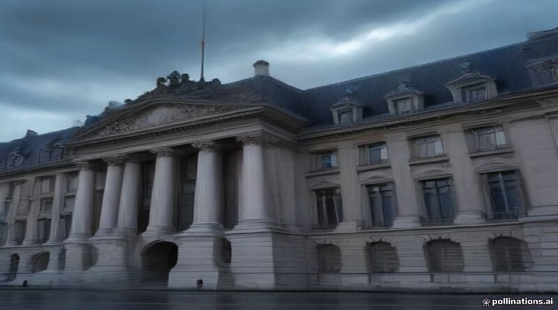 Moody's Holds France at Aa3 Credit Rating but Warns Political Strain Endangers Fiscal Reforms