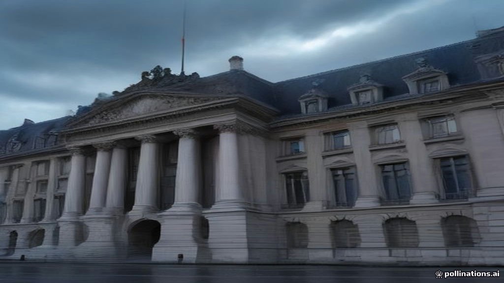 Moody's Holds France at Aa3 Credit Rating but Warns Political Strain Endangers Fiscal Reforms