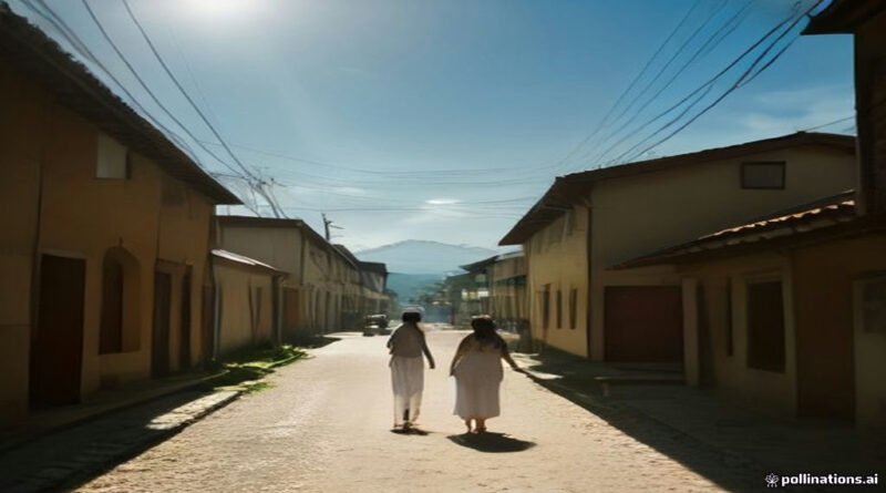 Religious Shift and Public Services Frustration Drive Rightward Swing in Rural Brazil