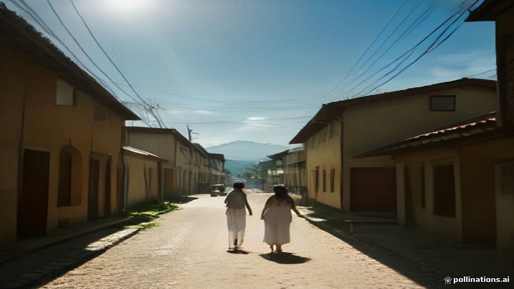 Religious Shift and Public Services Frustration Drive Rightward Swing in Rural Brazil