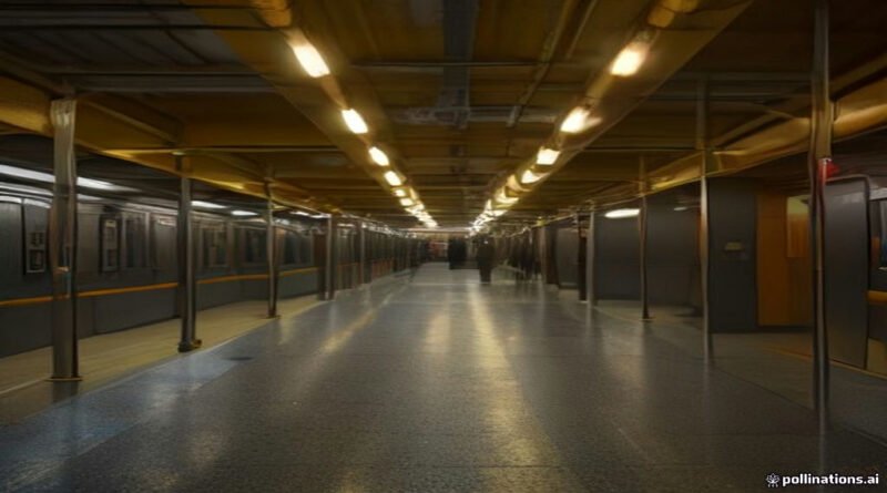 Subway Chokehold Case Highlights Systemic Failures and American Divisions