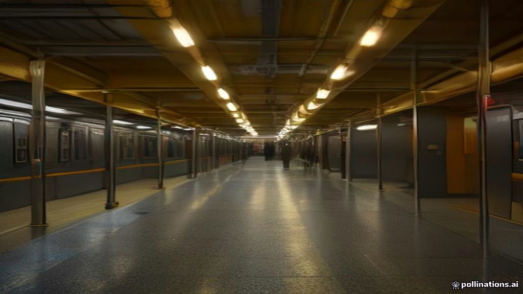 Subway Chokehold Case Highlights Systemic Failures and American Divisions