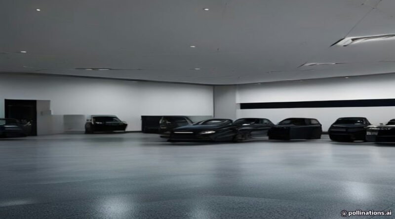 Volvo Cars to Eliminate 2,500 Jobs as China Sales Slump Triggers Quarterly Loss