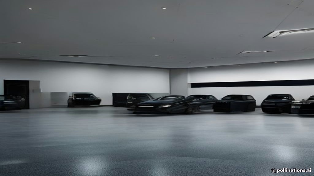Volvo Cars to Eliminate 2,500 Jobs as China Sales Slump Triggers Quarterly Loss